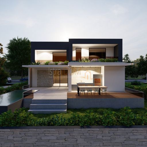 Casa Ližnjan, 230m2