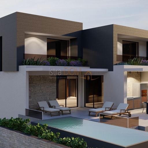 Casa Ližnjan, 230m2