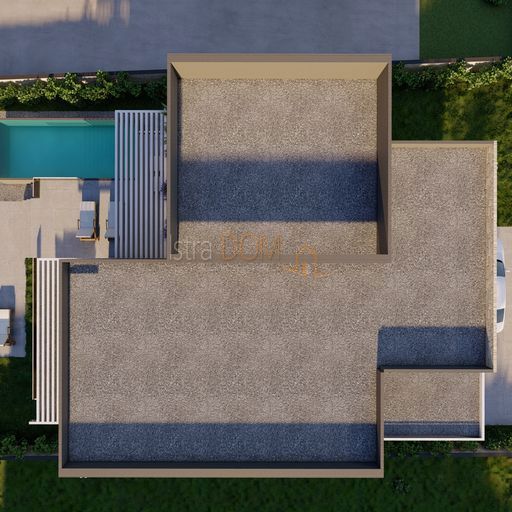 Casa Ližnjan, 230m2