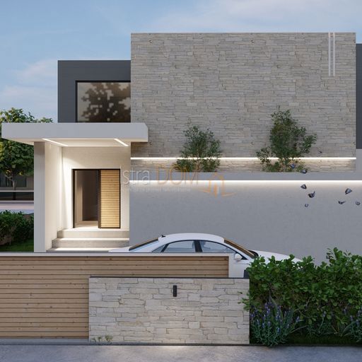 Casa Ližnjan, 230m2