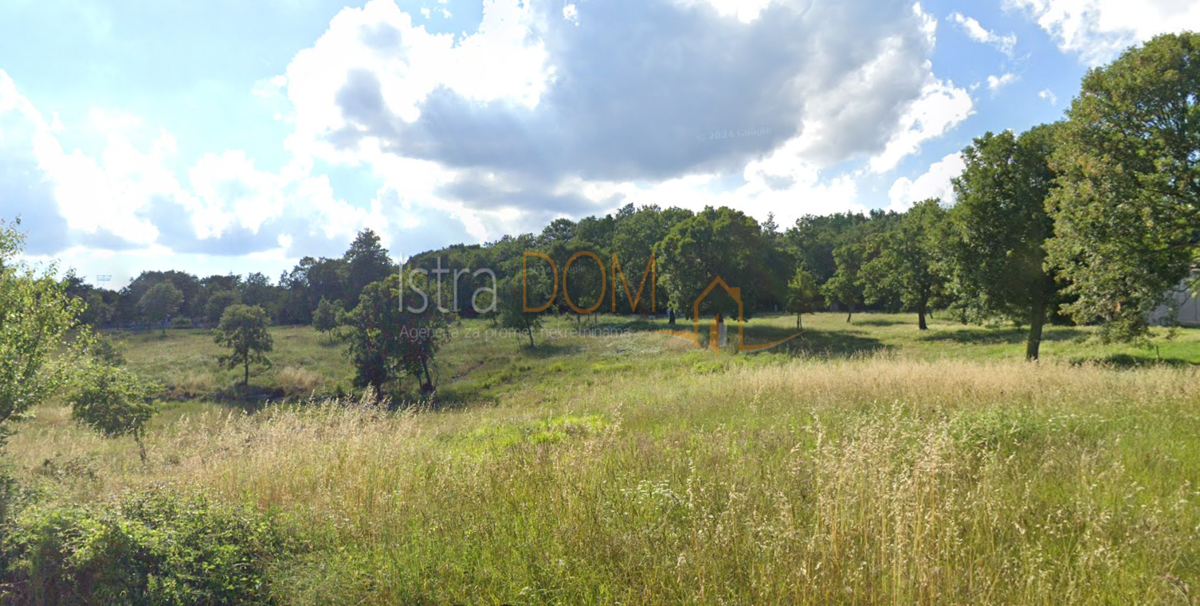 Terreno Šajini, Barban, 5.245m2
