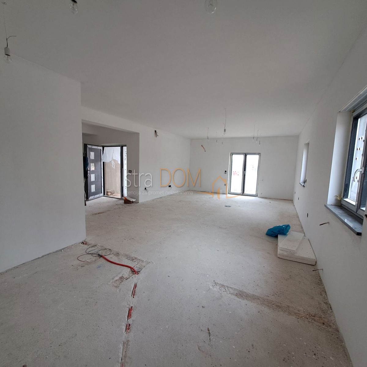 Casa Šikići, Pula, 135m2