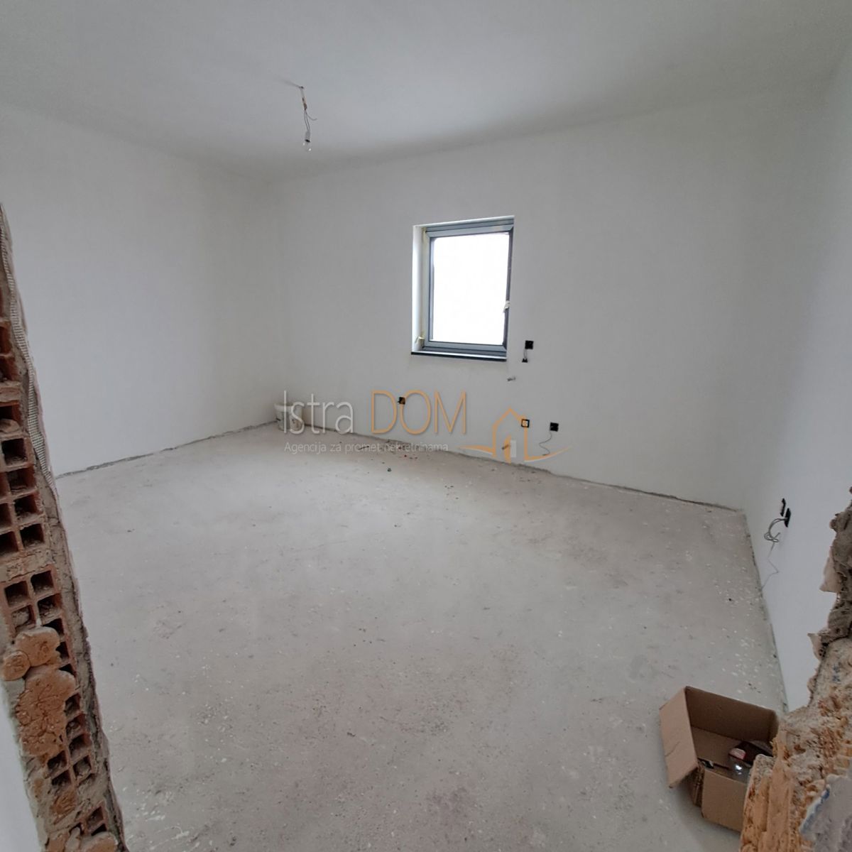 Casa Šikići, Pula, 135m2