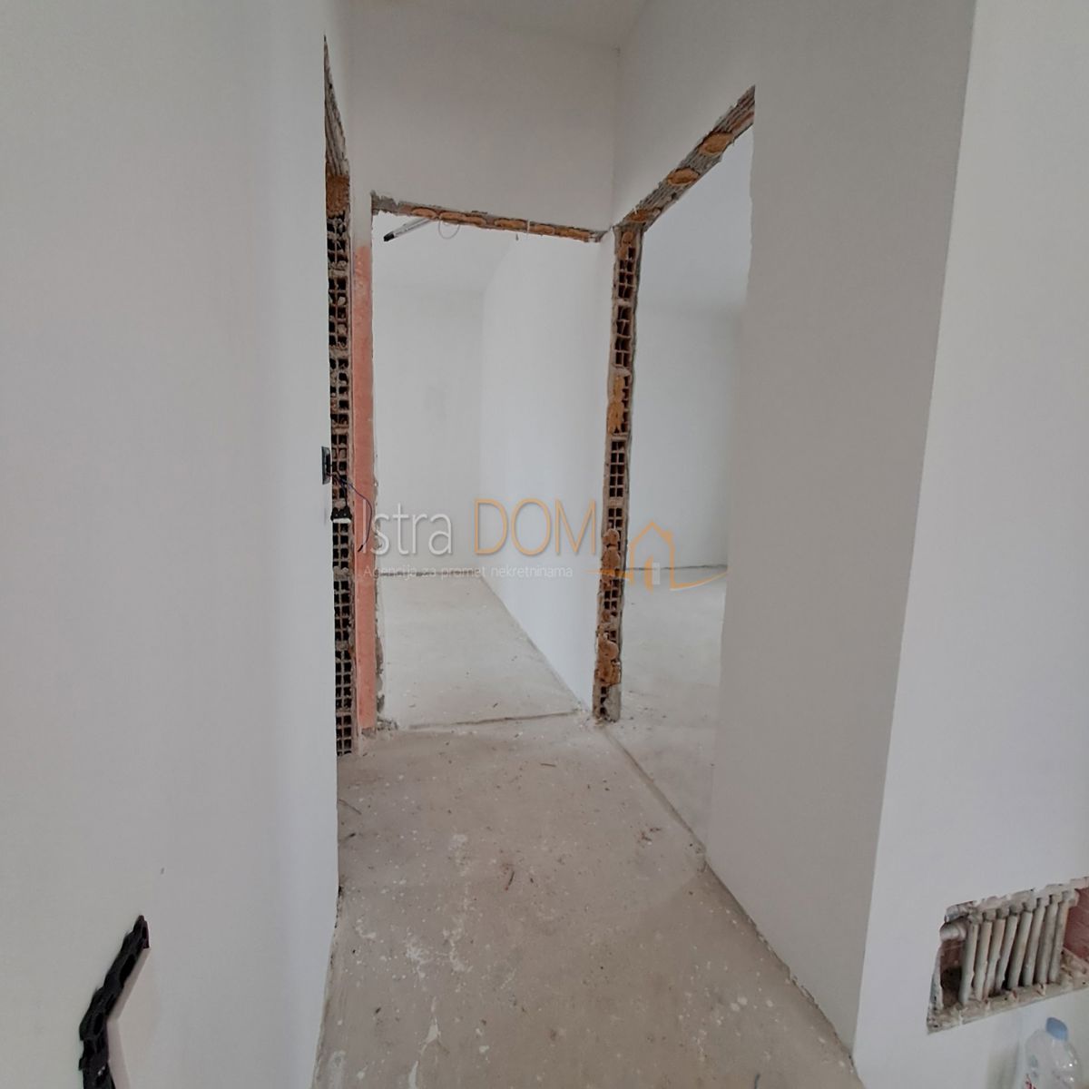 Casa Šikići, Pula, 135m2