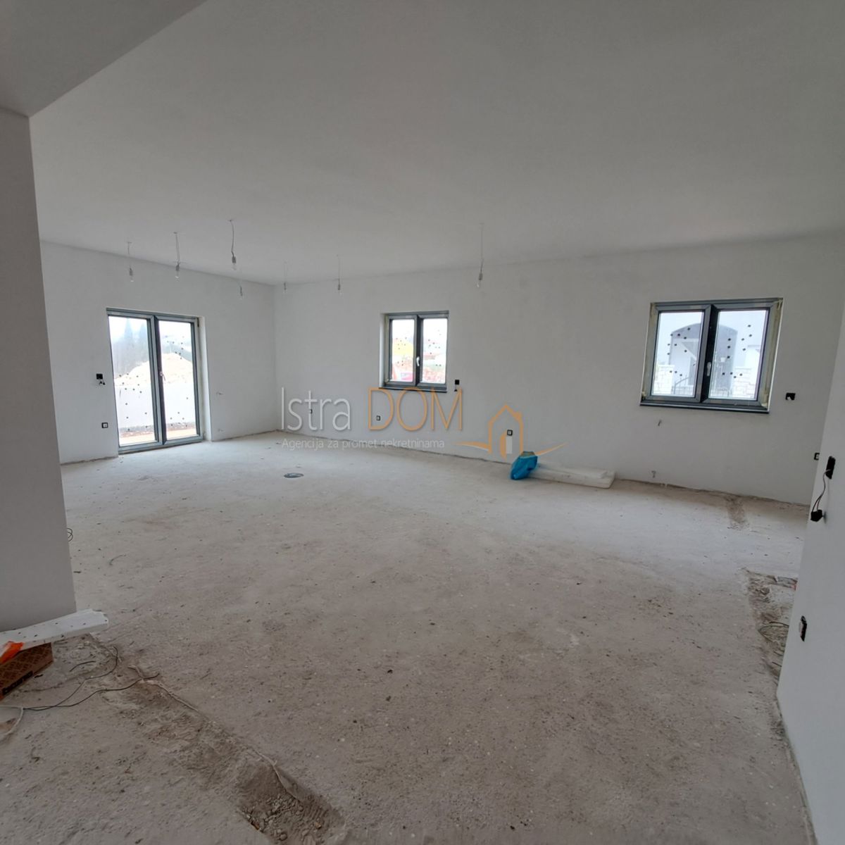 Casa Šikići, Pula, 135m2