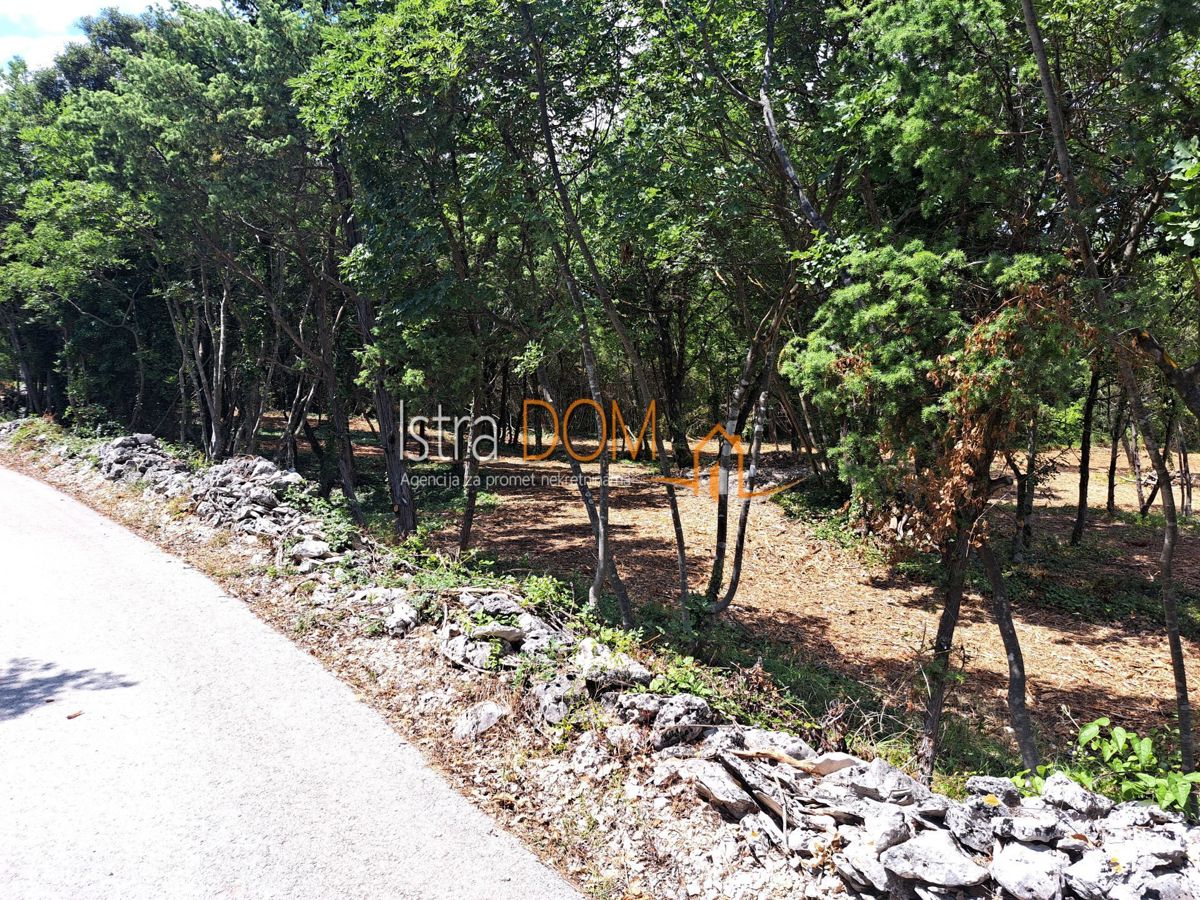 Terreno Rakalj, Marčana, 2.136m2