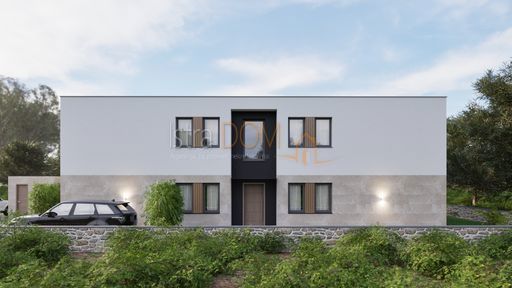 Appartamento Ližnjan, 73,50m2