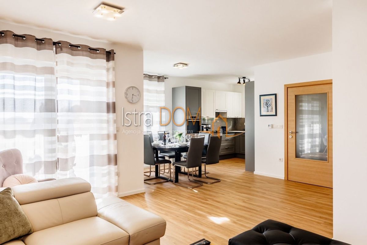 Casa Galižana, Vodnjan, 180m2