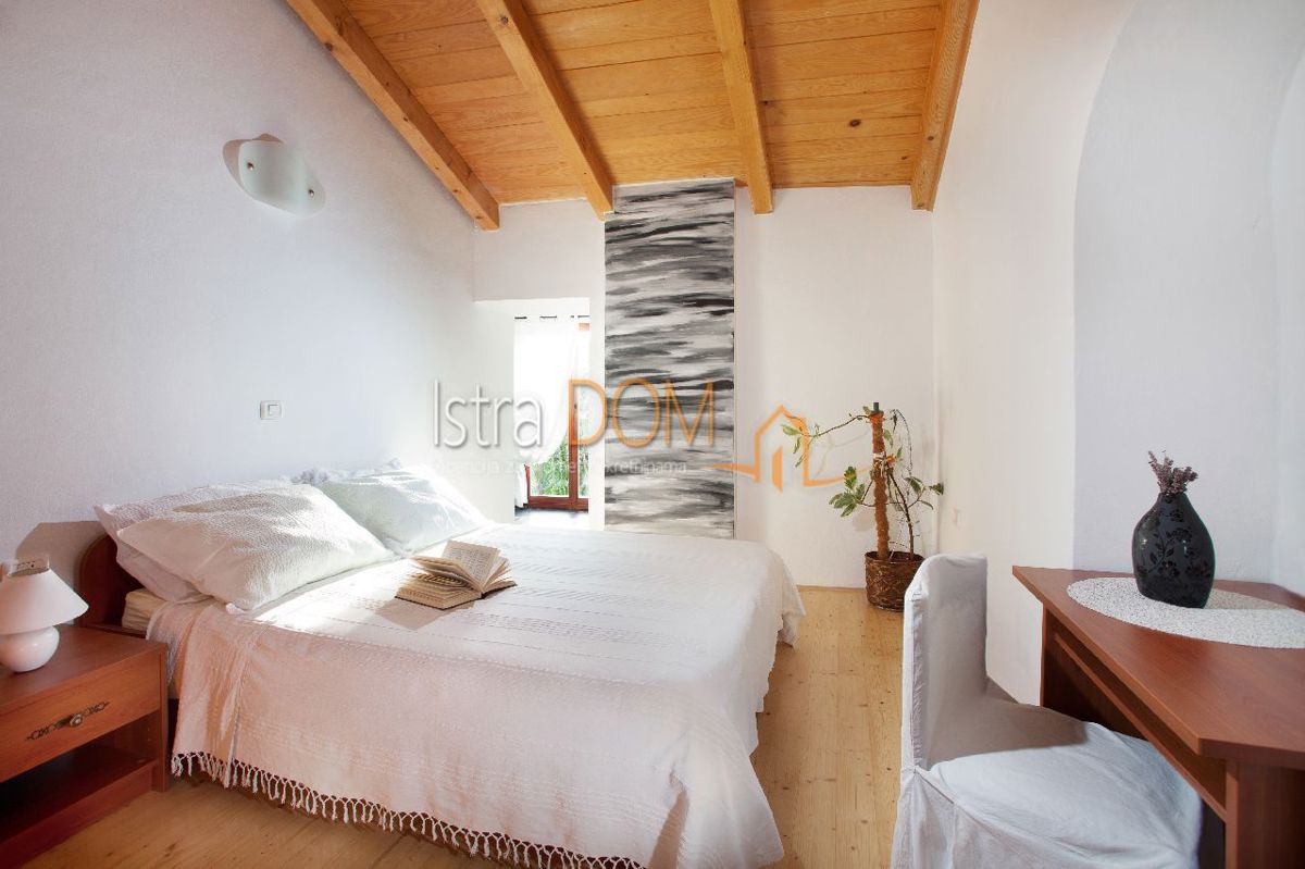 Casa Marčana, 180m2