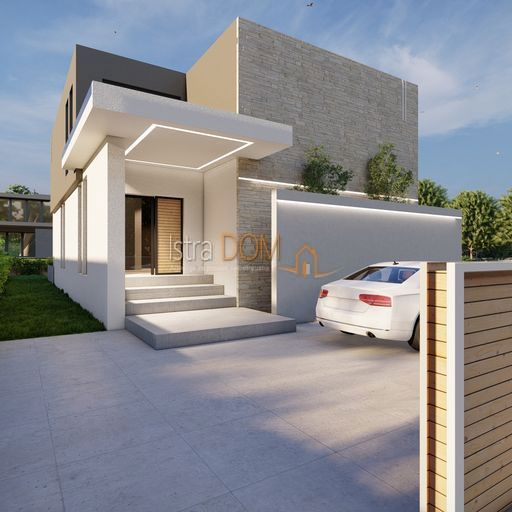 Casa Ližnjan, 230m2