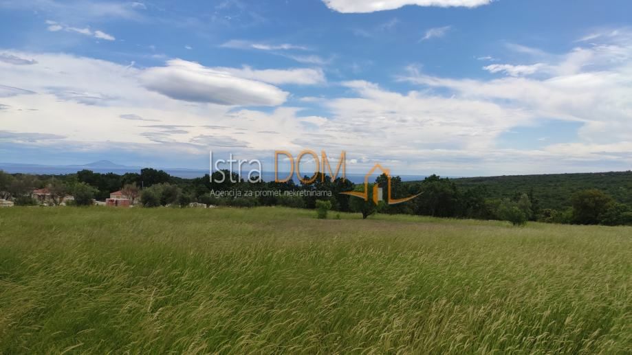 Terreno Peruški, Marčana, 620m2