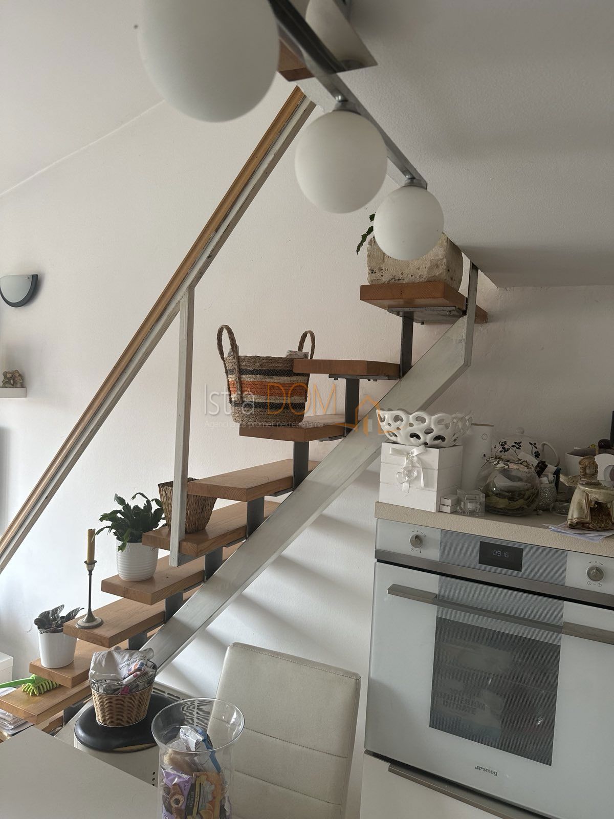 Appartamento Gregovica, Pula, 51m2