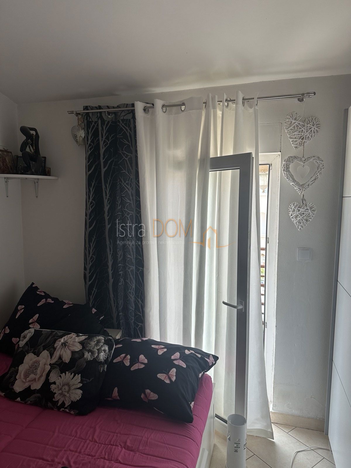 Appartamento Gregovica, Pula, 51m2