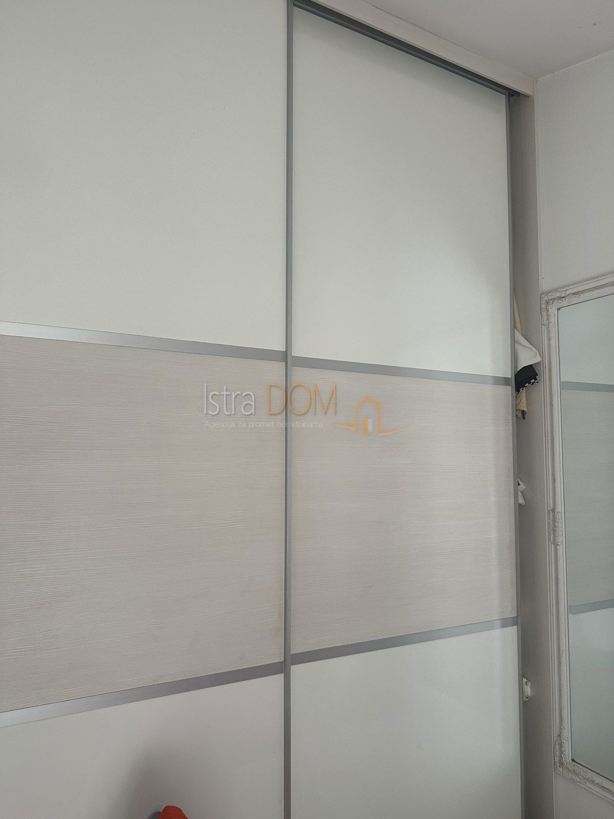 Appartamento Gregovica, Pula, 51m2