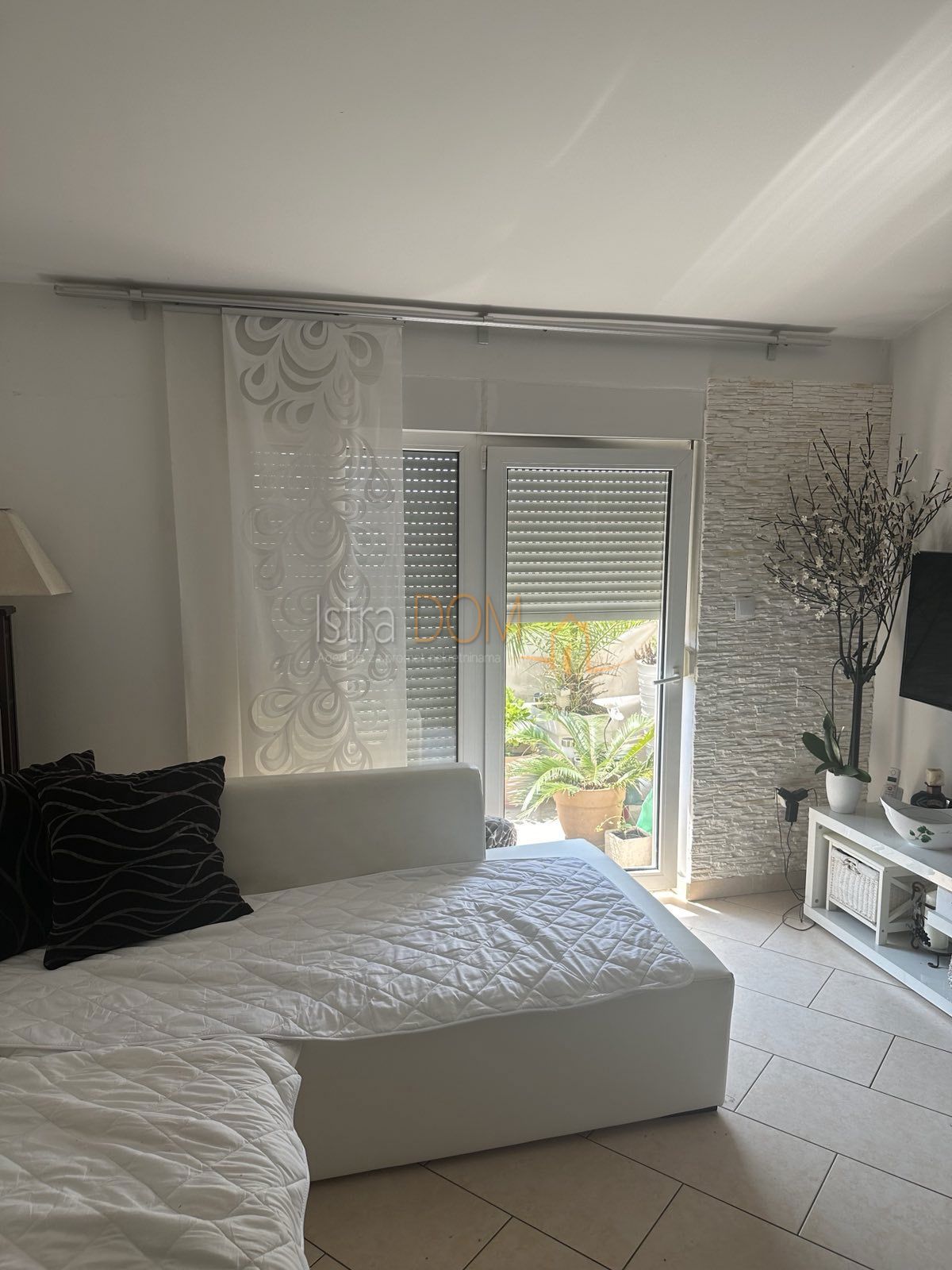 Appartamento Gregovica, Pula, 51m2