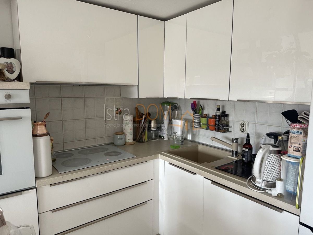 Appartamento Gregovica, Pula, 51m2