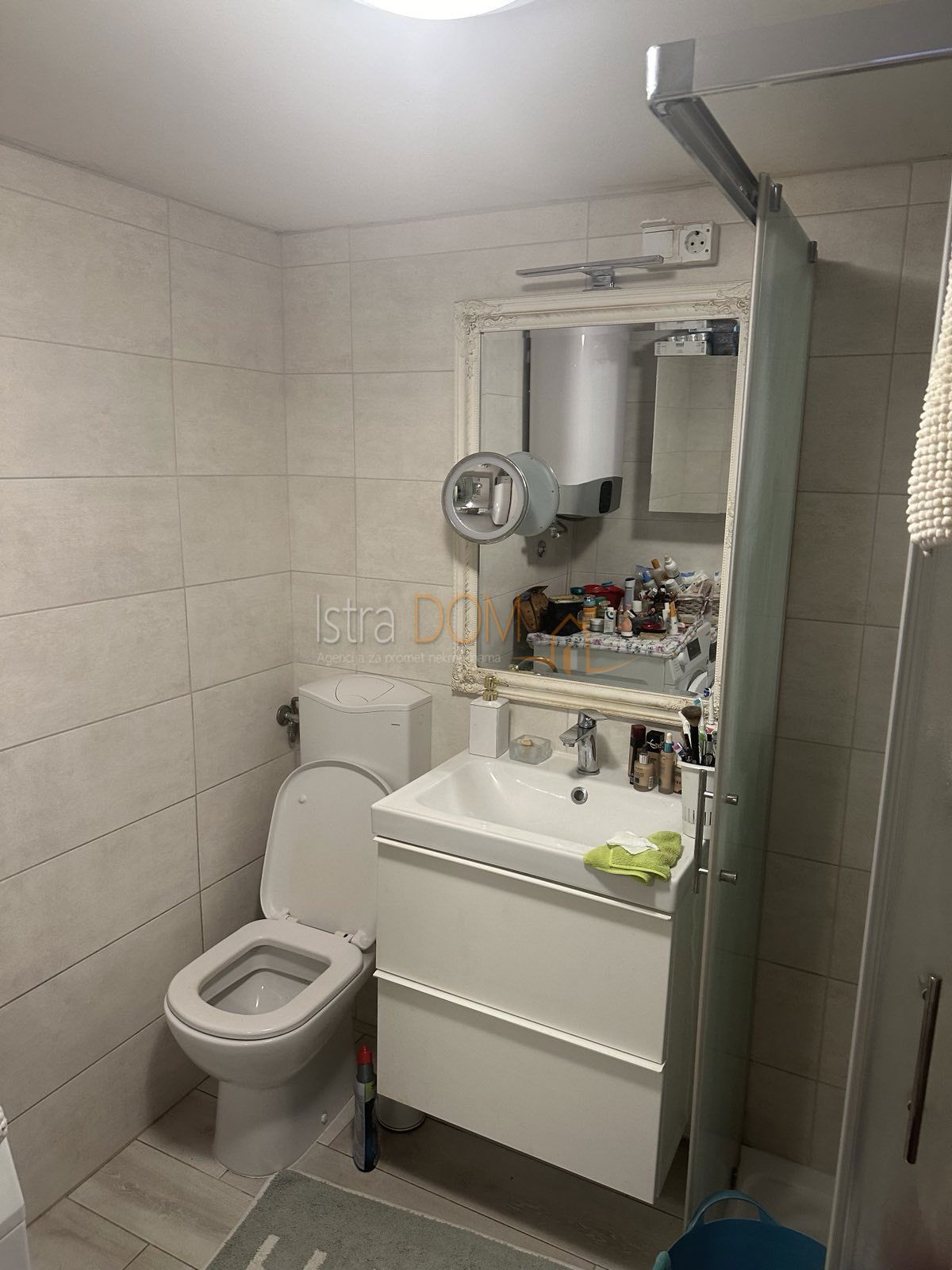 Appartamento Gregovica, Pula, 51m2