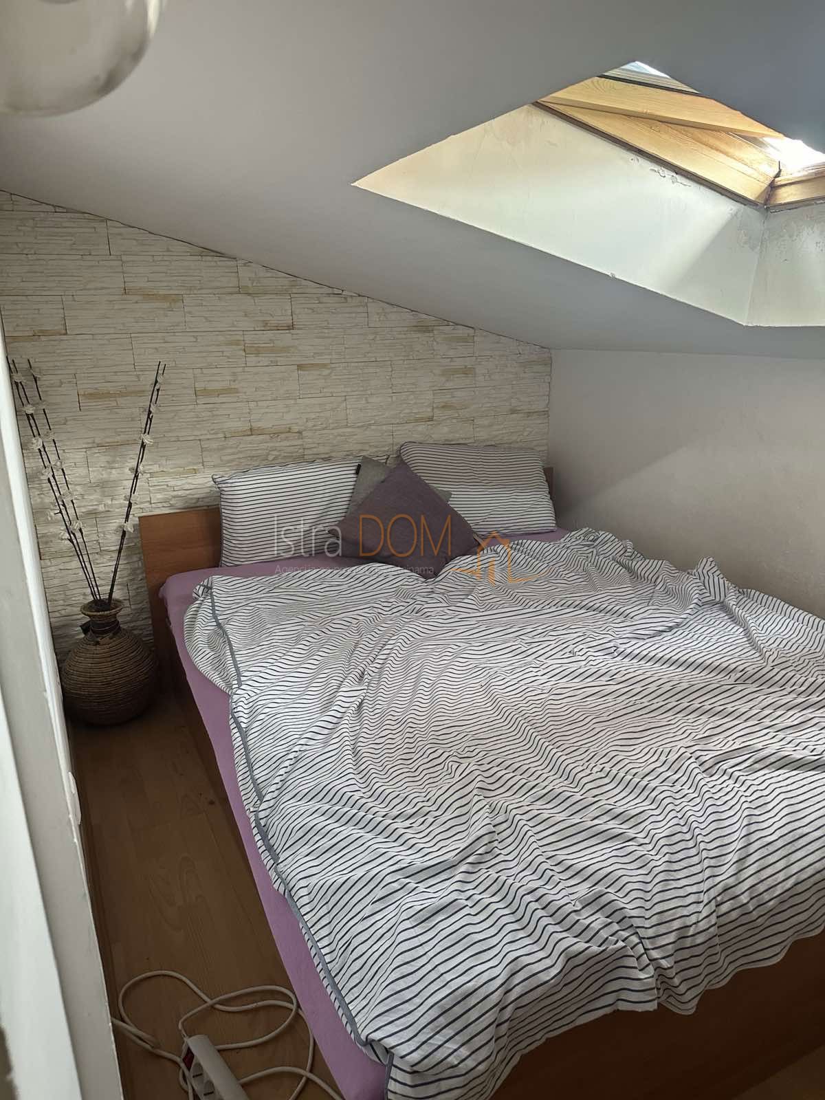 Appartamento Gregovica, Pula, 51m2