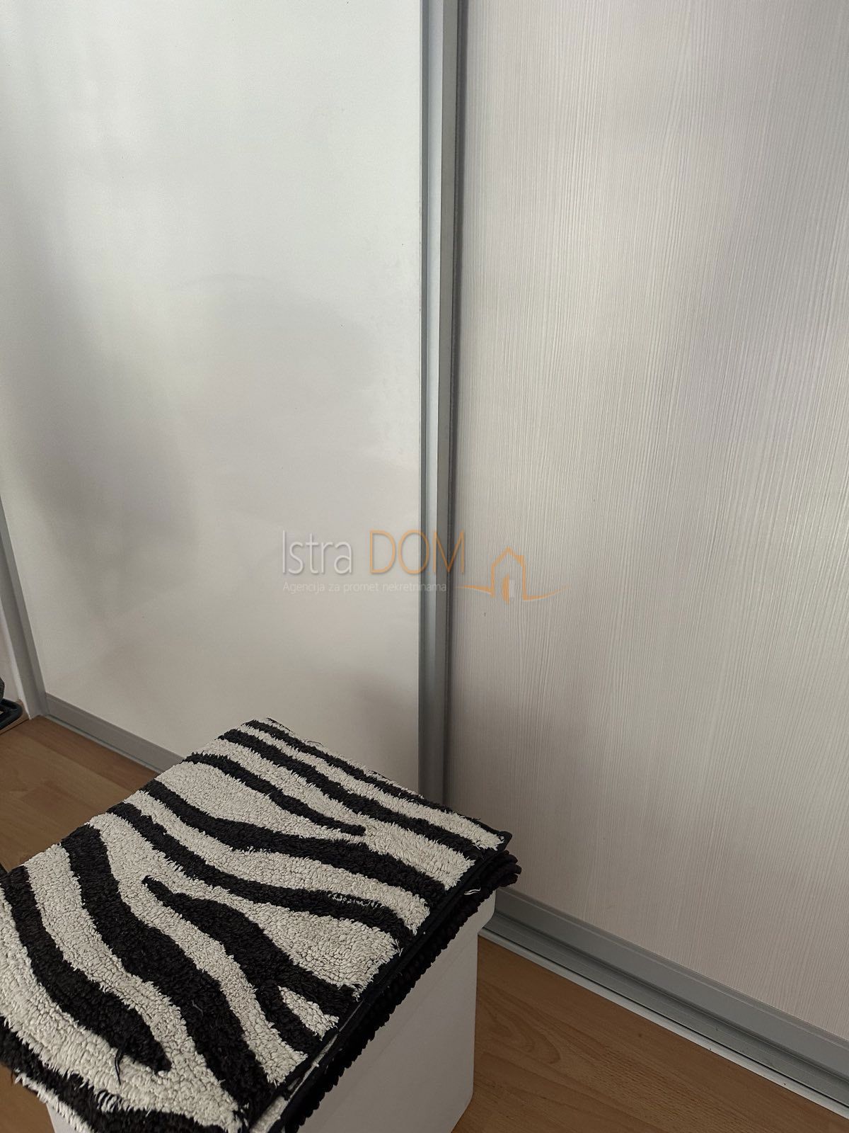 Appartamento Gregovica, Pula, 51m2