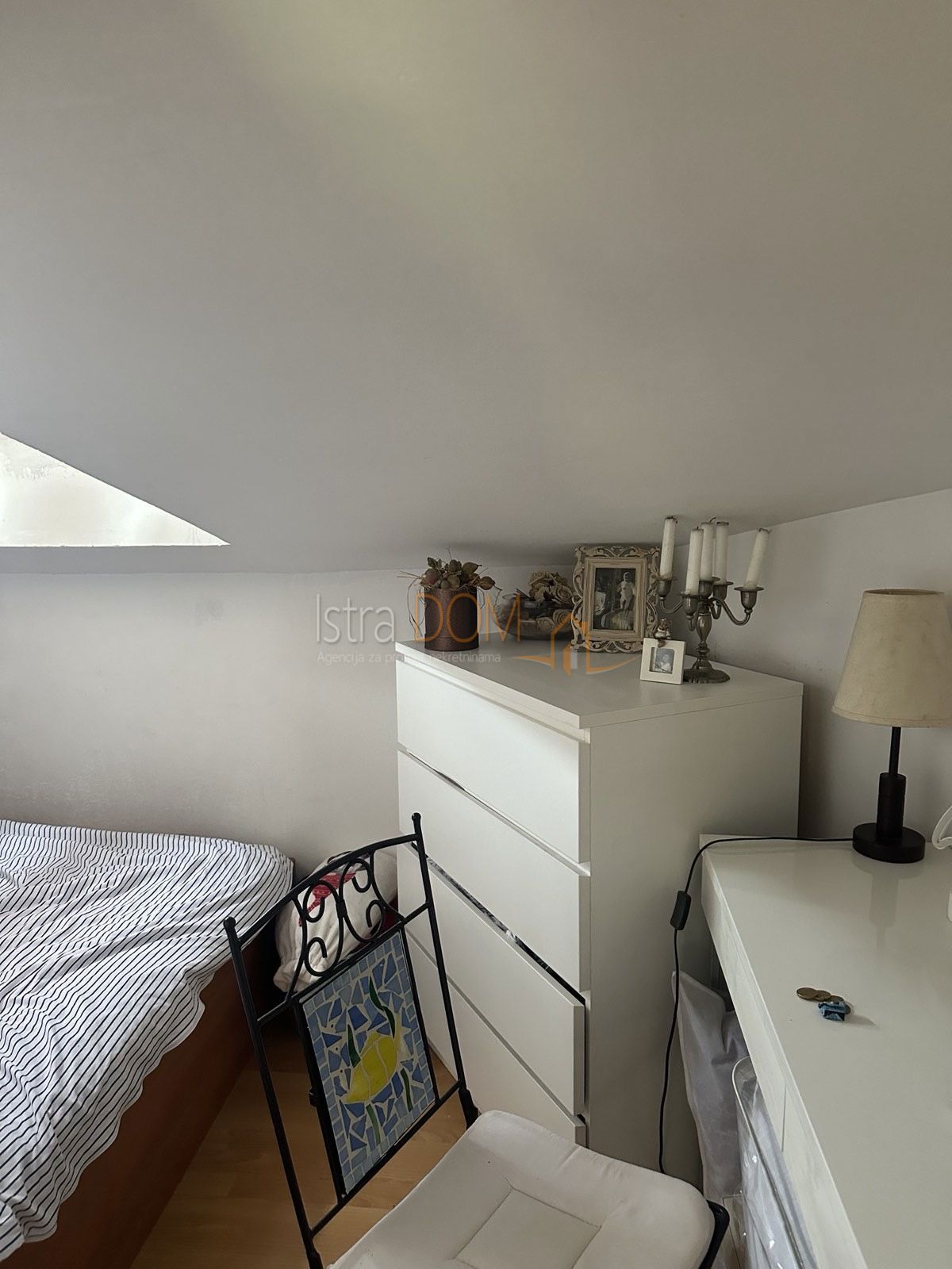 Appartamento Gregovica, Pula, 51m2