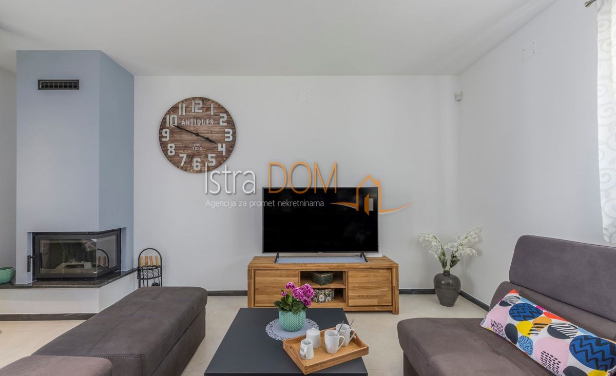 Casa Marčana, 180m2