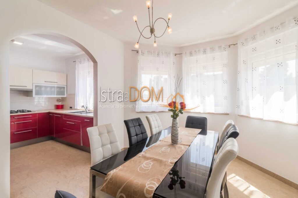 Casa Valtura, Ližnjan, 600m2