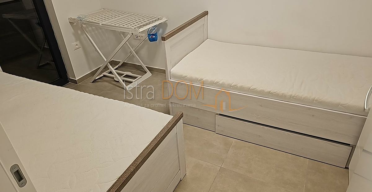 Appartamento Štinjan, Pula, 70m2