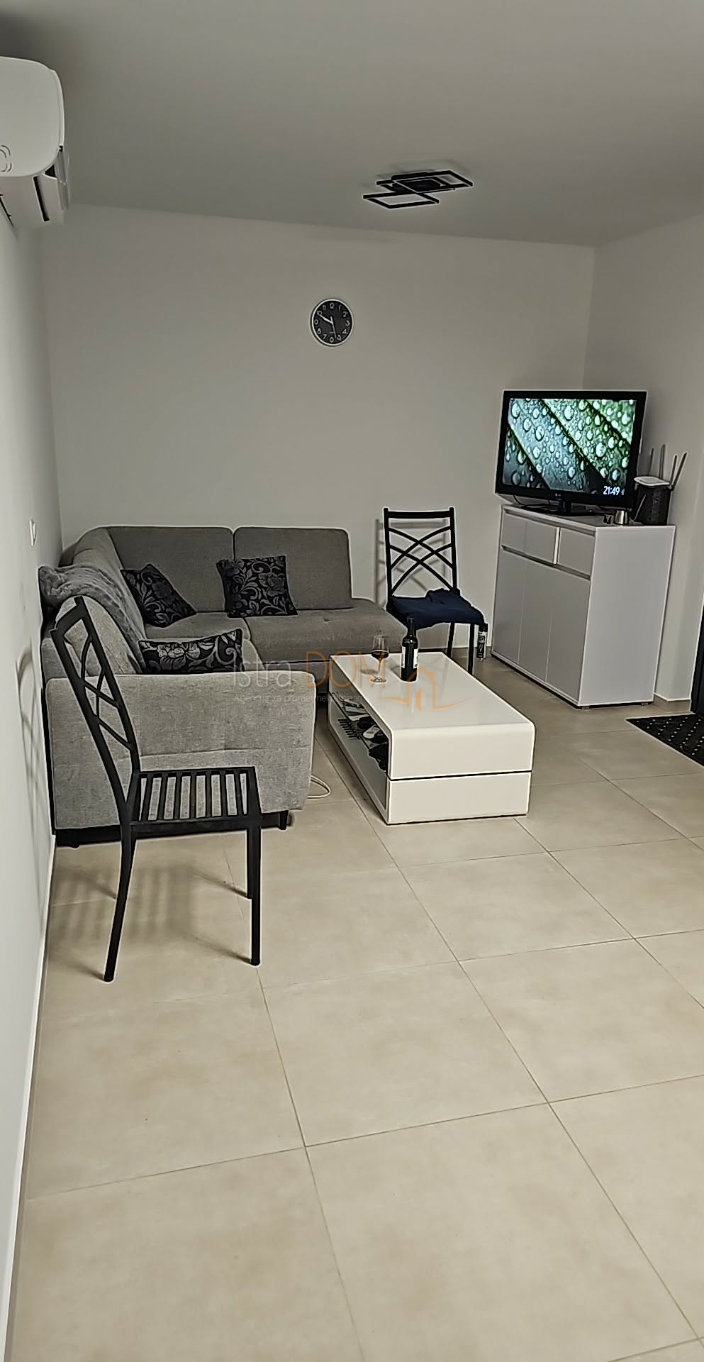 Appartamento Štinjan, Pula, 70m2