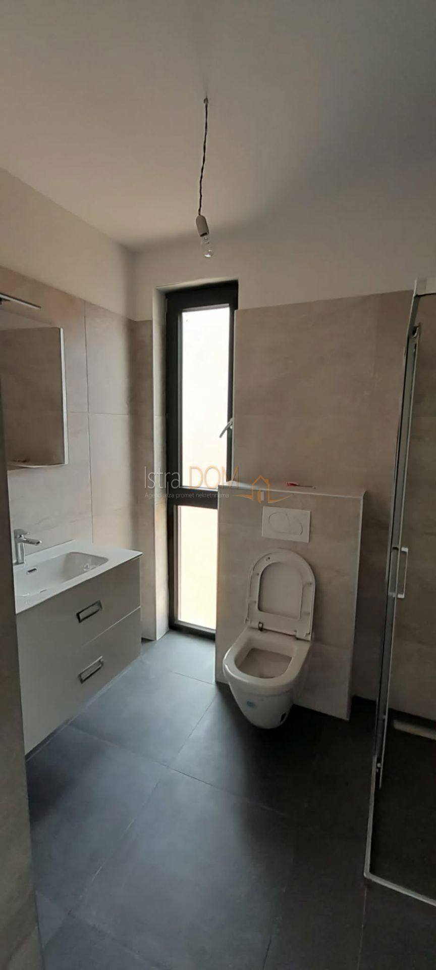 Appartamento Štinjan, Pula, 70m2