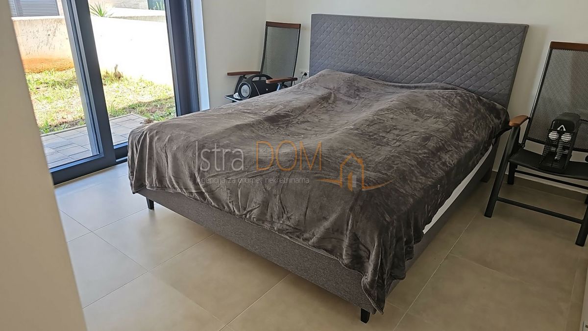 Appartamento Štinjan, Pula, 70m2