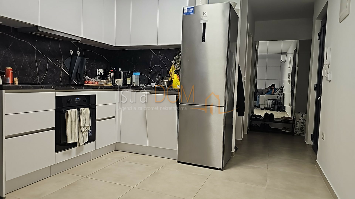 Appartamento Štinjan, Pula, 70m2