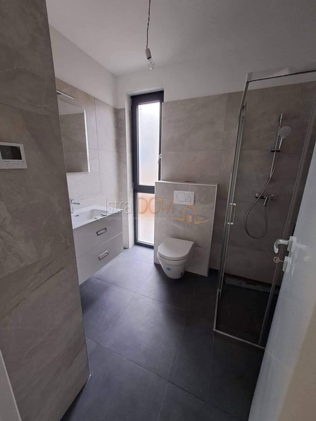 Appartamento Štinjan, Pula, 70m2