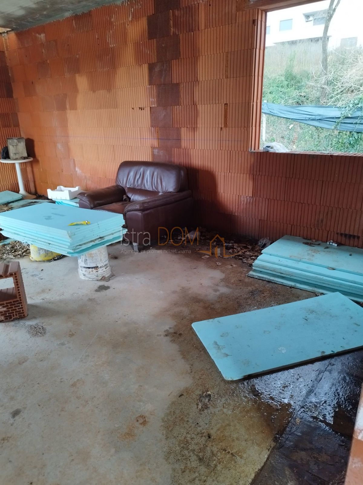 Casa Ližnjan, 121m2