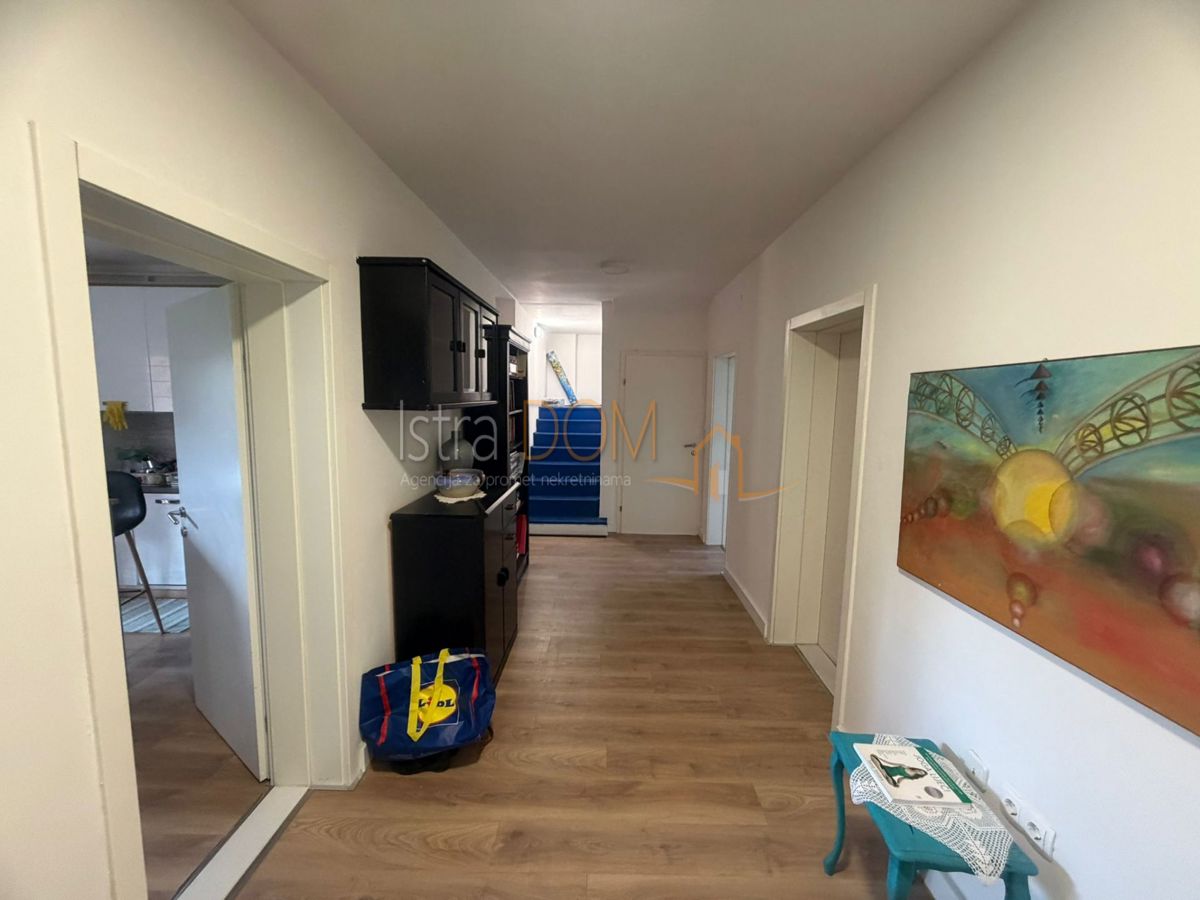 Appartamento Odra, Novi Zagreb - Zapad, 141m2