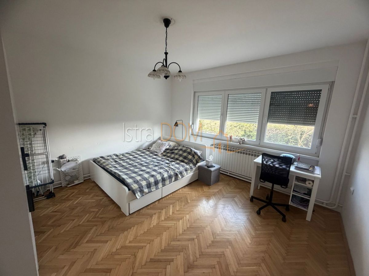 Appartamento Odra, Novi Zagreb - Zapad, 141m2