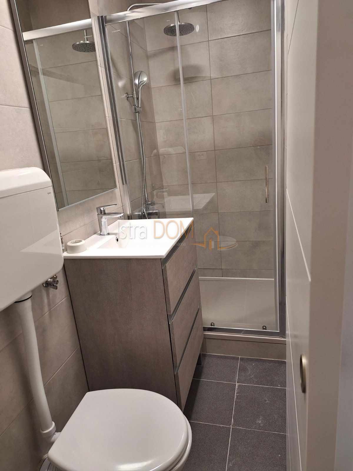 Appartamento Stoja, Pula, 40m2