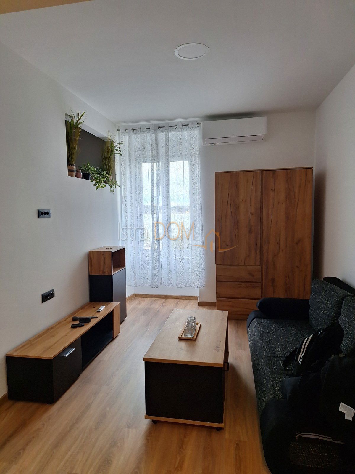 Appartamento Stoja, Pula, 40m2