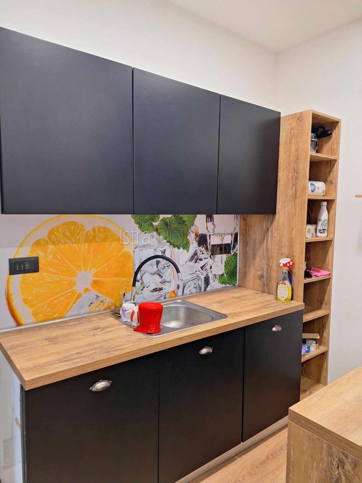 Appartamento Stoja, Pula, 40m2