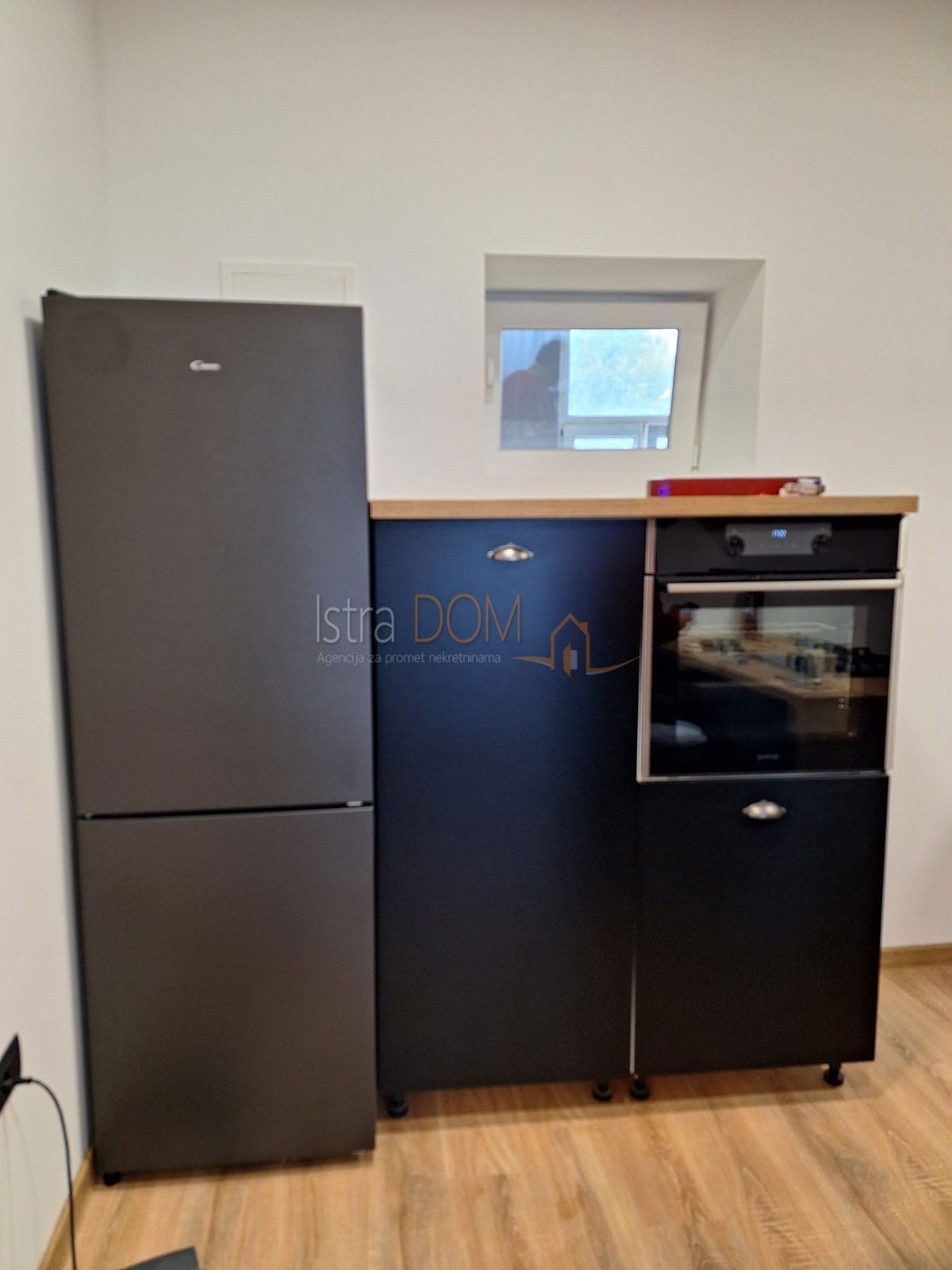 Appartamento Stoja, Pula, 40m2