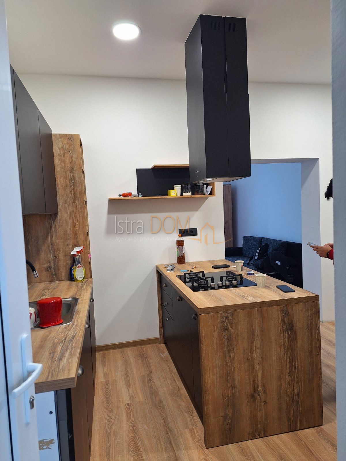 Appartamento Stoja, Pula, 40m2