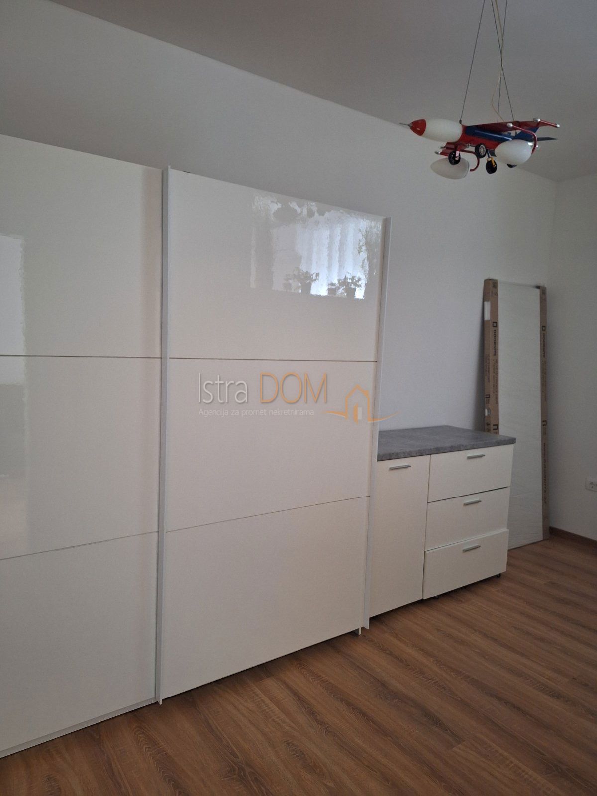 Appartamento Stoja, Pula, 40m2