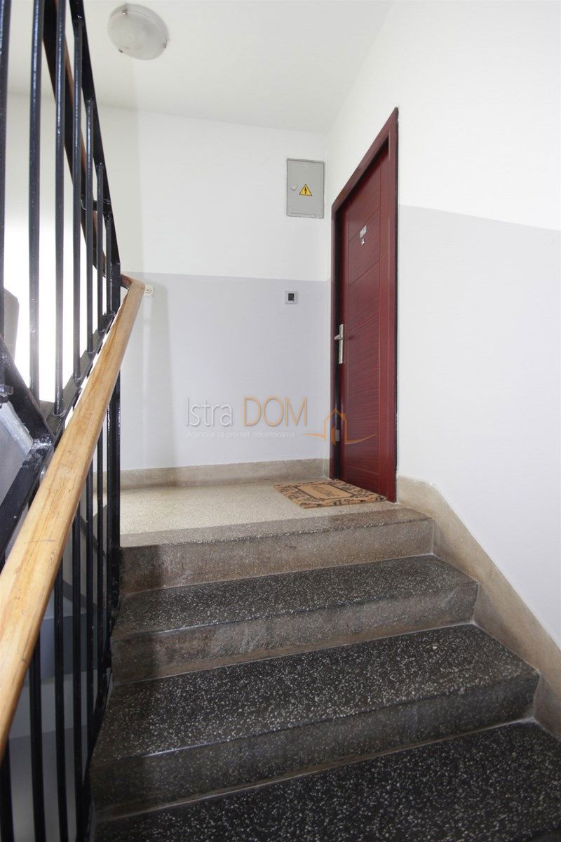 Appartamento Centar, Pula, 62m2