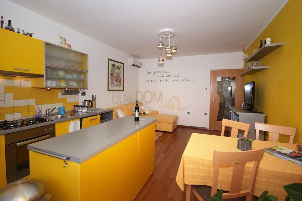 Appartamento Centar, Pula, 62m2