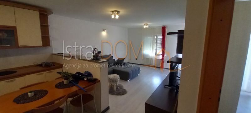 Appartamento Nova Veruda, Pula, 70m2