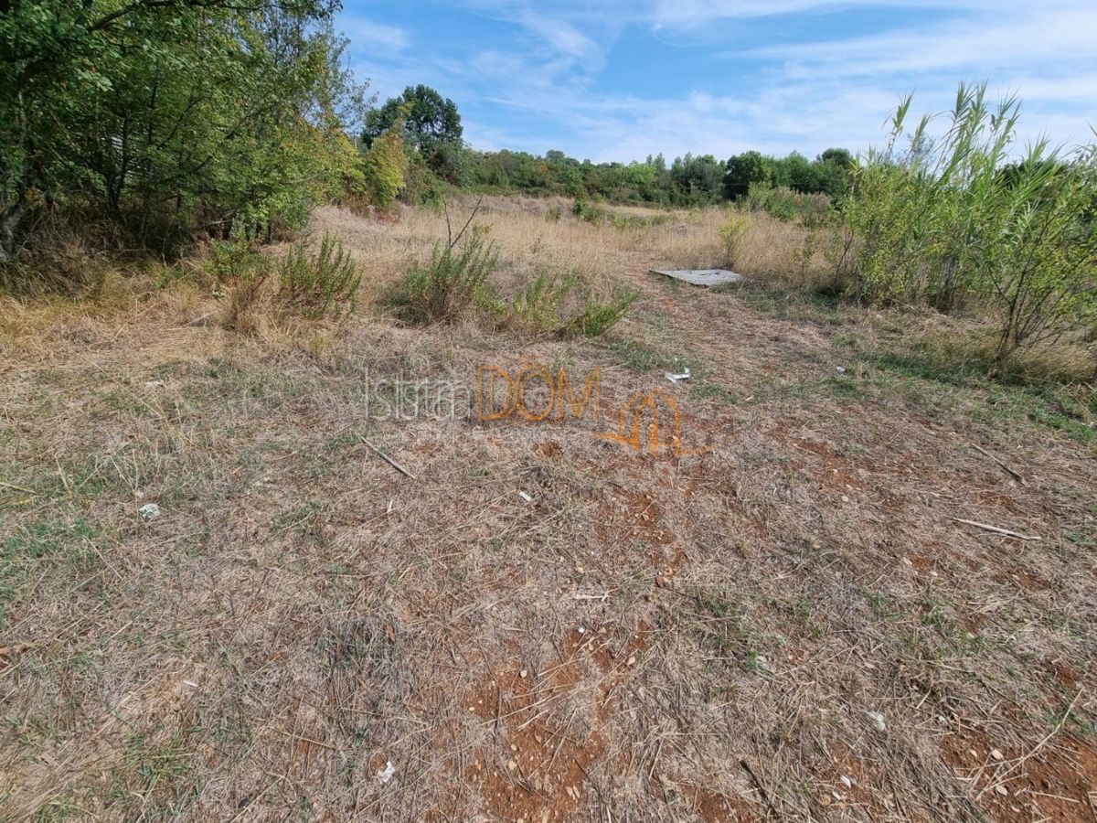 Terreno Šijana, Pula, 12.175m2