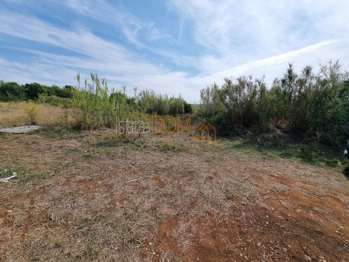 Terreno Šijana, Pula, 12.175m2