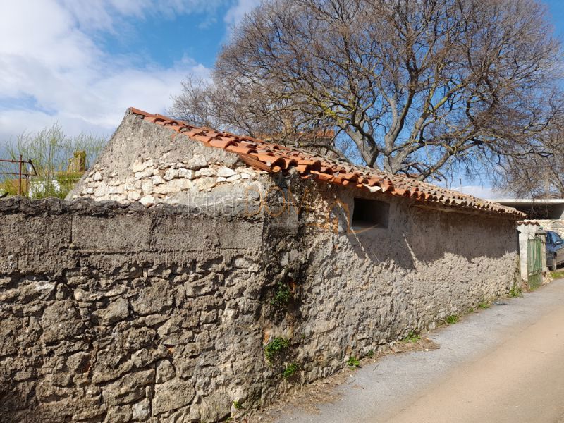 Casa Valtura, Ližnjan, 25m2