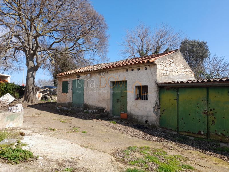 Casa Valtura, Ližnjan, 25m2