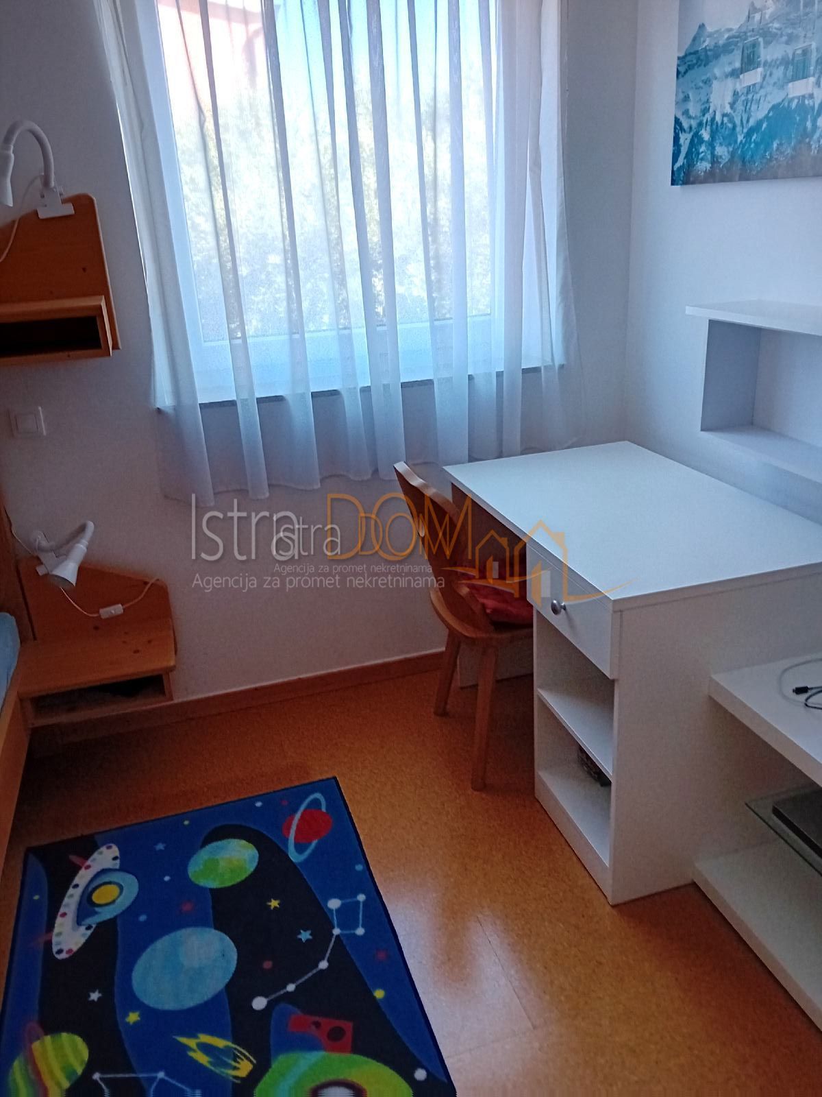 Appartamento Ližnjan, 71m2