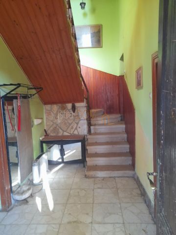 Casa Medulin, 170m2